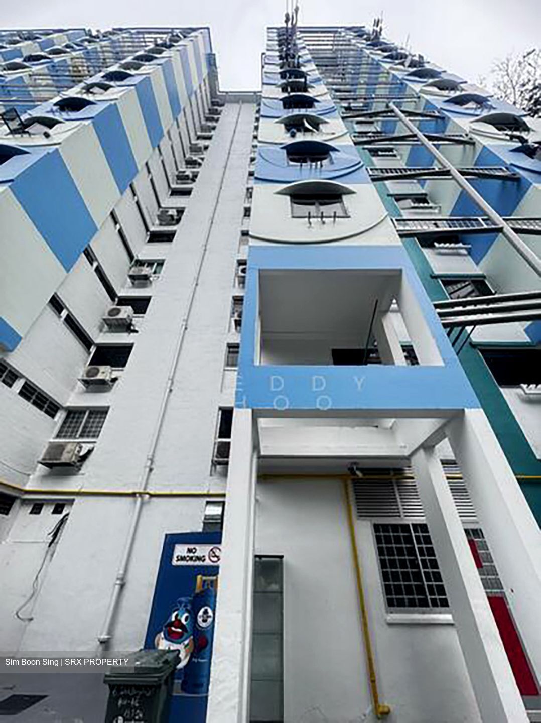 Telok Blangah Crescent (D4), Shop House #552785921